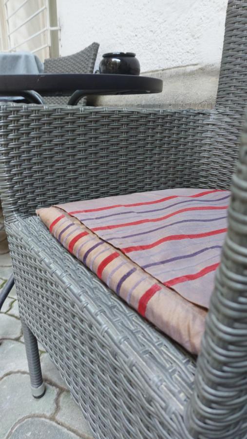 Like Studio City Centrum, Wifi, Terrace 布达佩斯 外观 照片