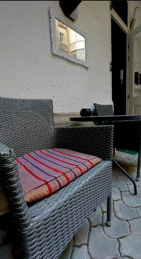 Like Studio City Centrum, Wifi, Terrace 布达佩斯 外观 照片