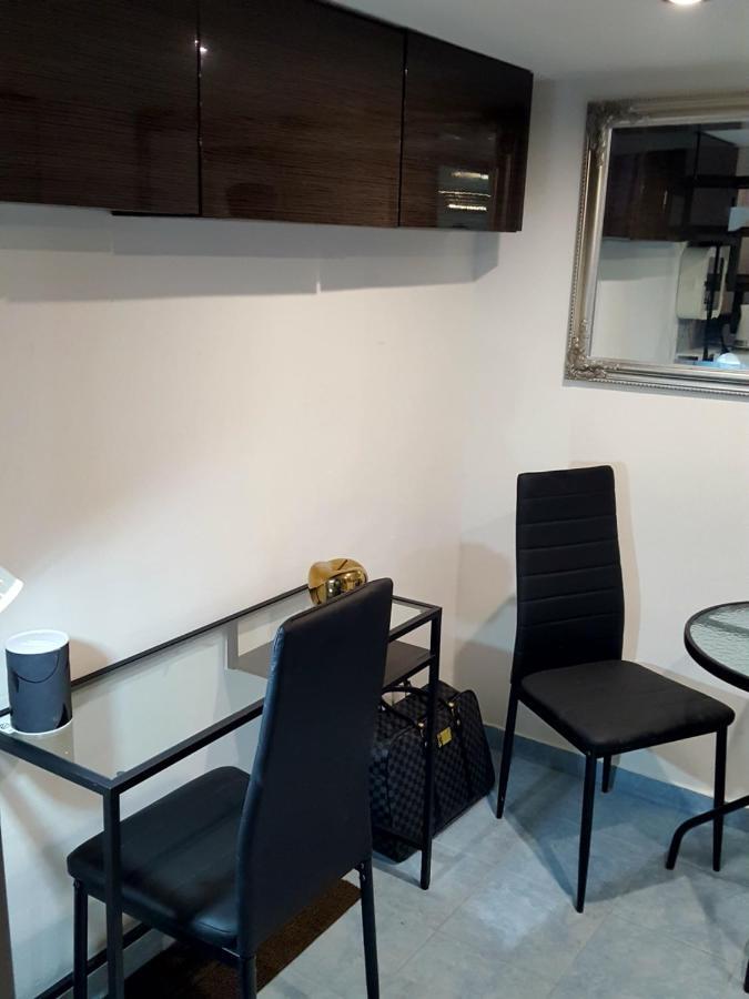 Like Studio City Centrum, Wifi, Terrace 布达佩斯 外观 照片